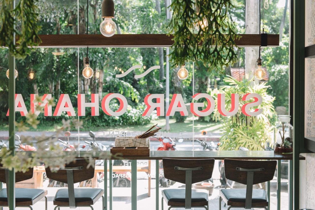 Sugar Ohana Poshtel Strand Kata Exterior foto